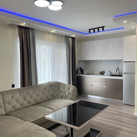 Prestige Suites - Cluj Luxury Esterno foto