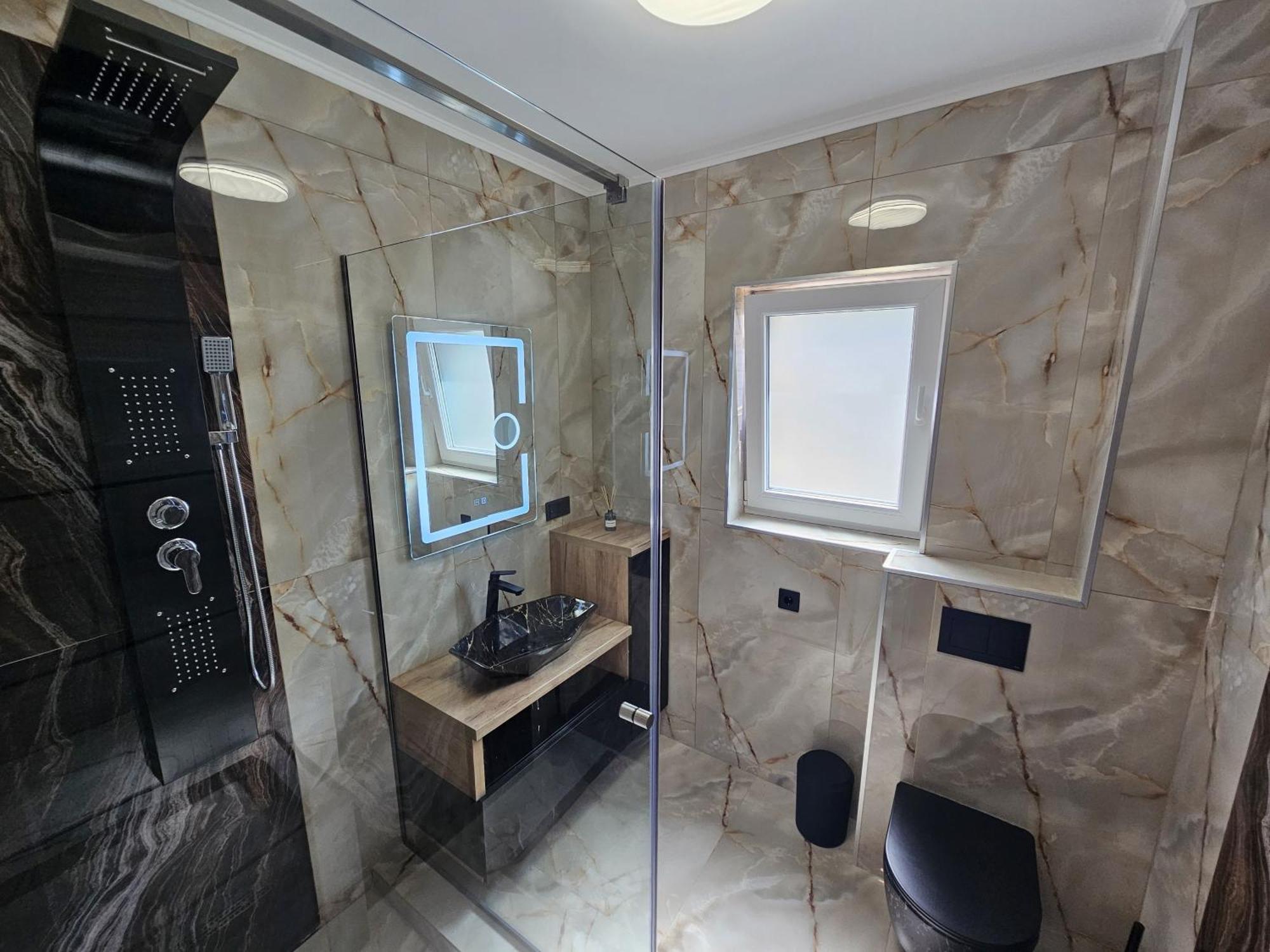 Prestige Suites - Cluj Luxury Esterno foto