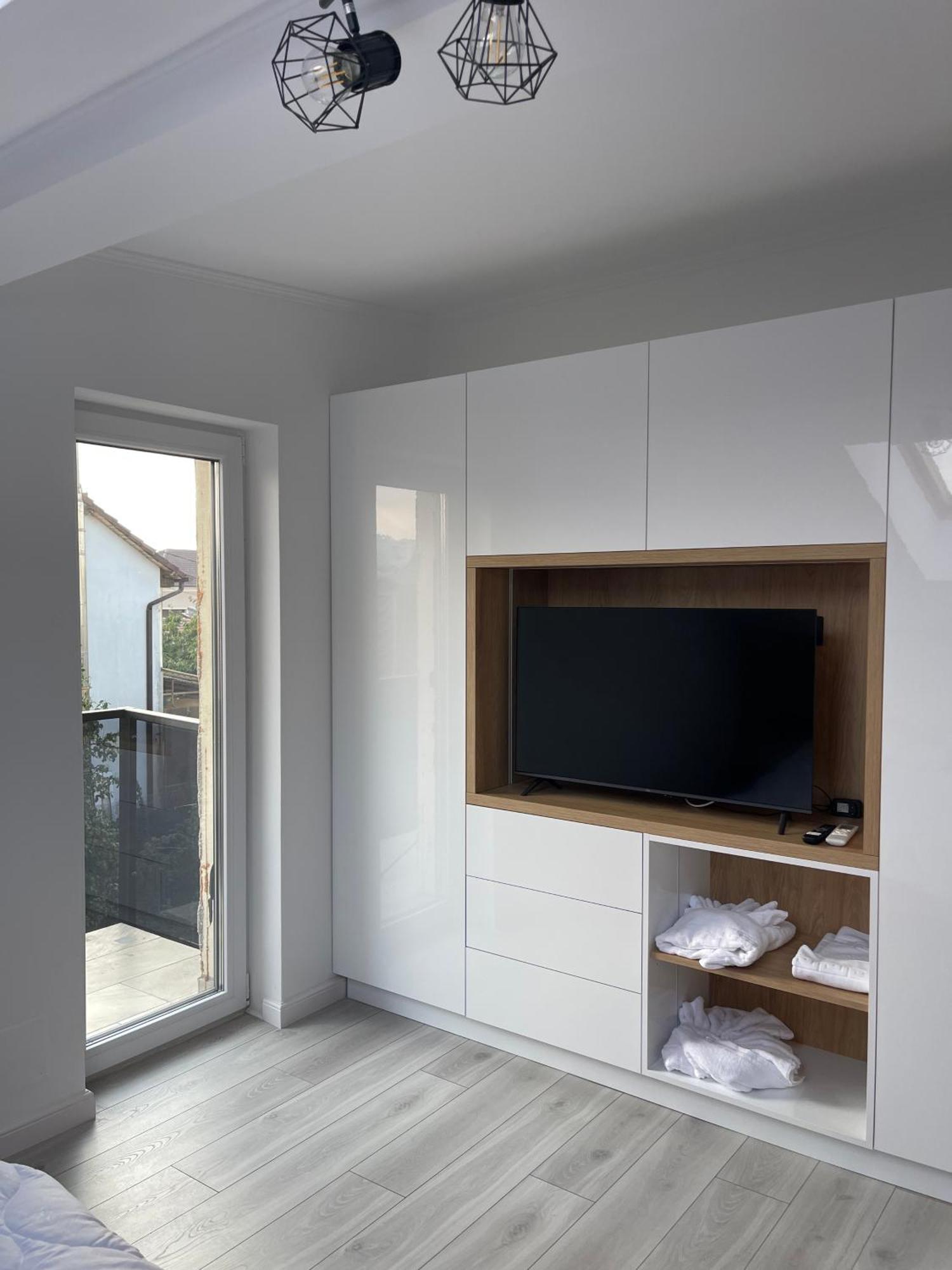 Prestige Suites - Cluj Luxury Esterno foto