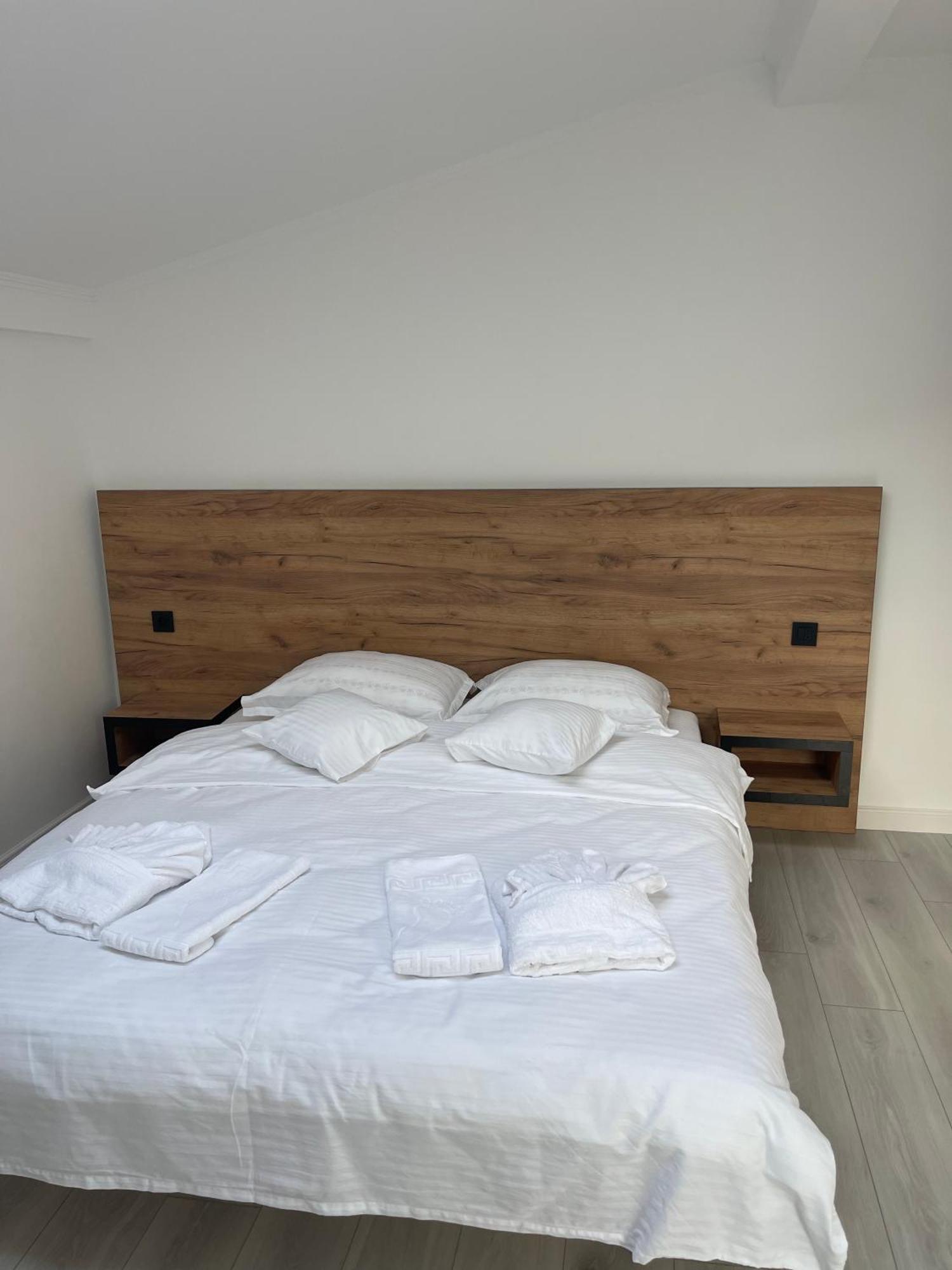 Prestige Suites - Cluj Luxury Esterno foto