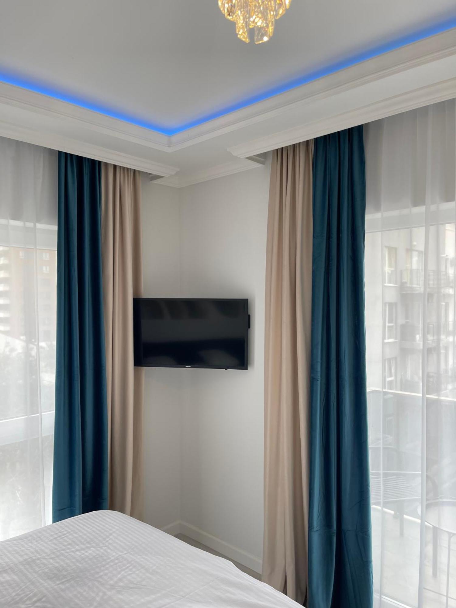 Prestige Suites - Cluj Luxury Esterno foto