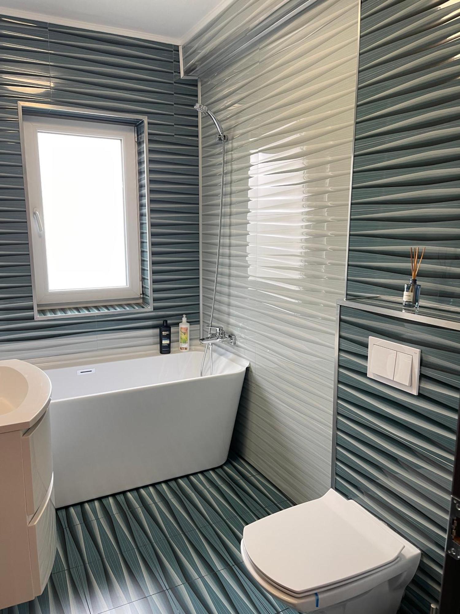 Prestige Suites - Cluj Luxury Esterno foto