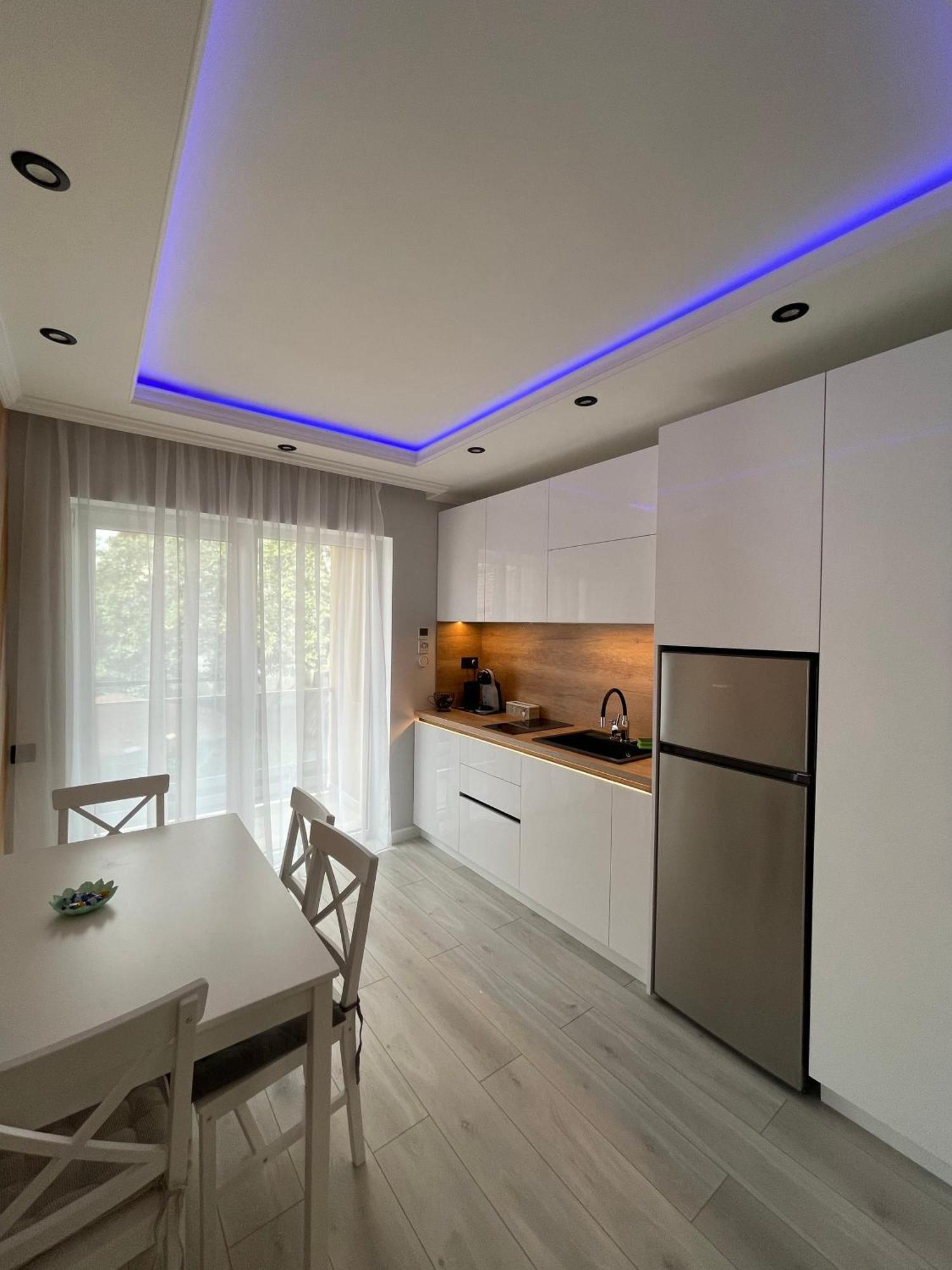 Prestige Suites - Cluj Luxury Esterno foto