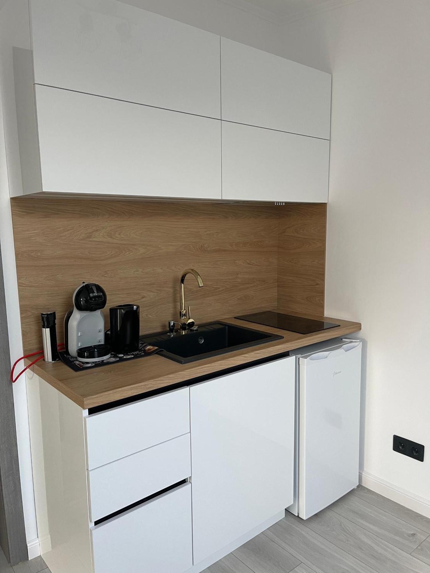 Prestige Suites - Cluj Luxury Esterno foto