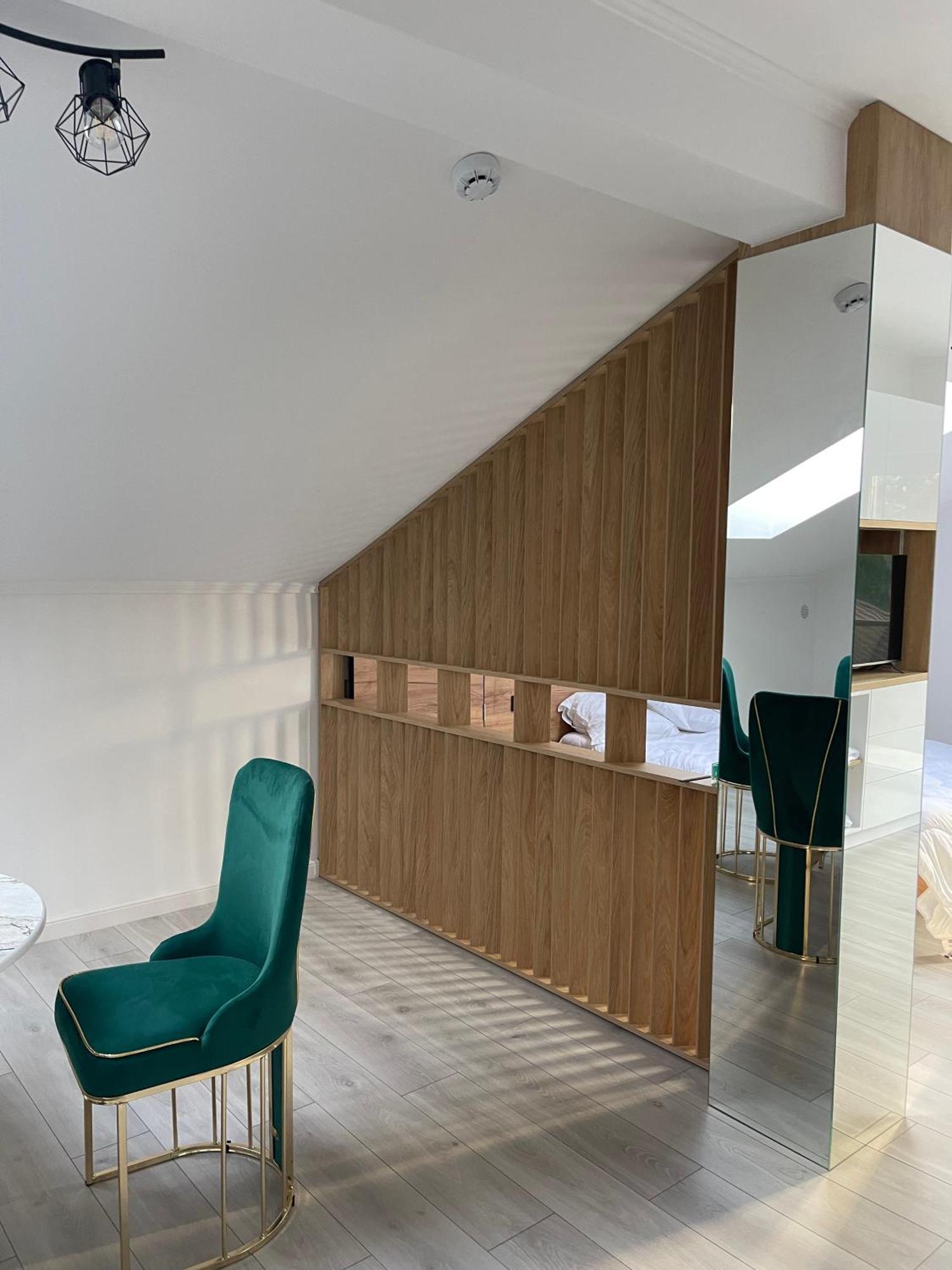 Prestige Suites - Cluj Luxury Esterno foto