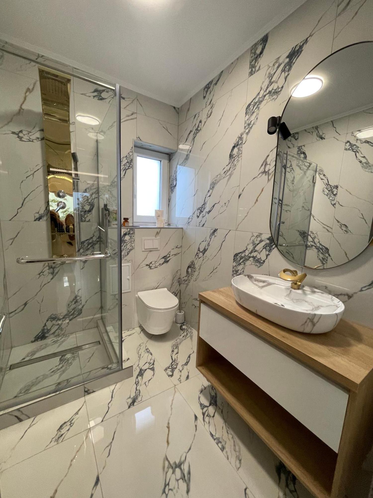 Prestige Suites - Cluj Luxury Esterno foto