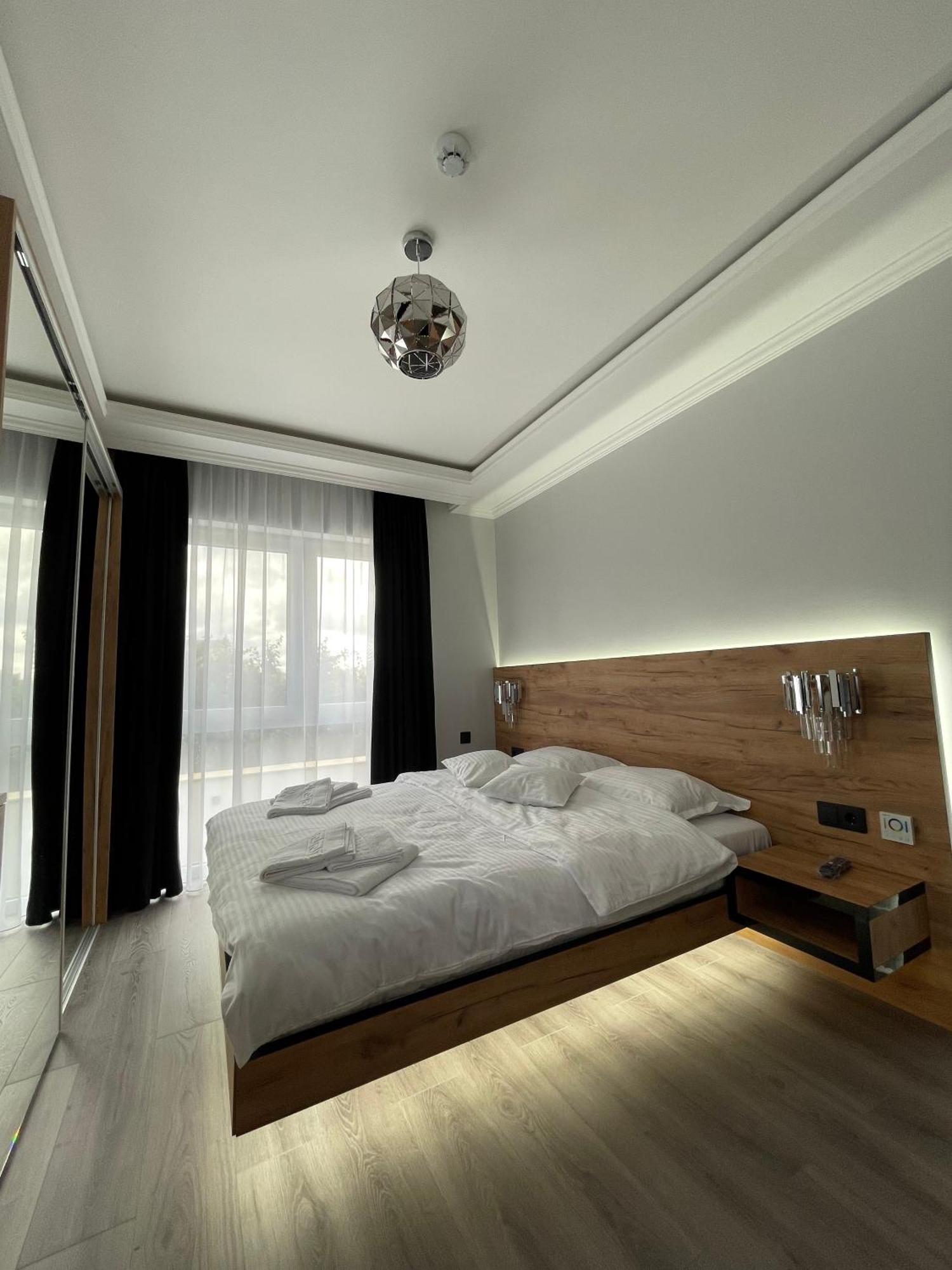 Prestige Suites - Cluj Luxury Esterno foto