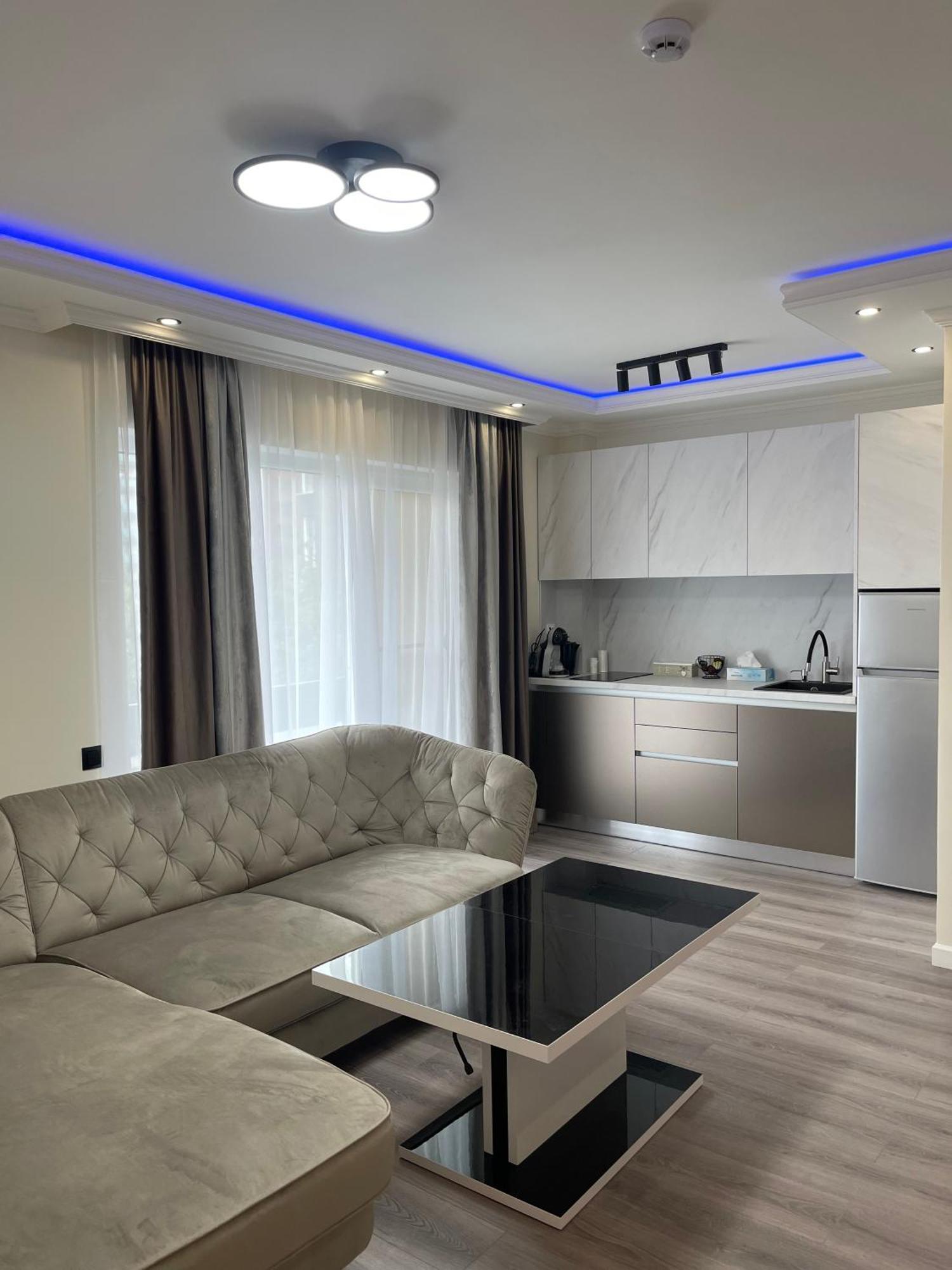 Prestige Suites - Cluj Luxury Esterno foto