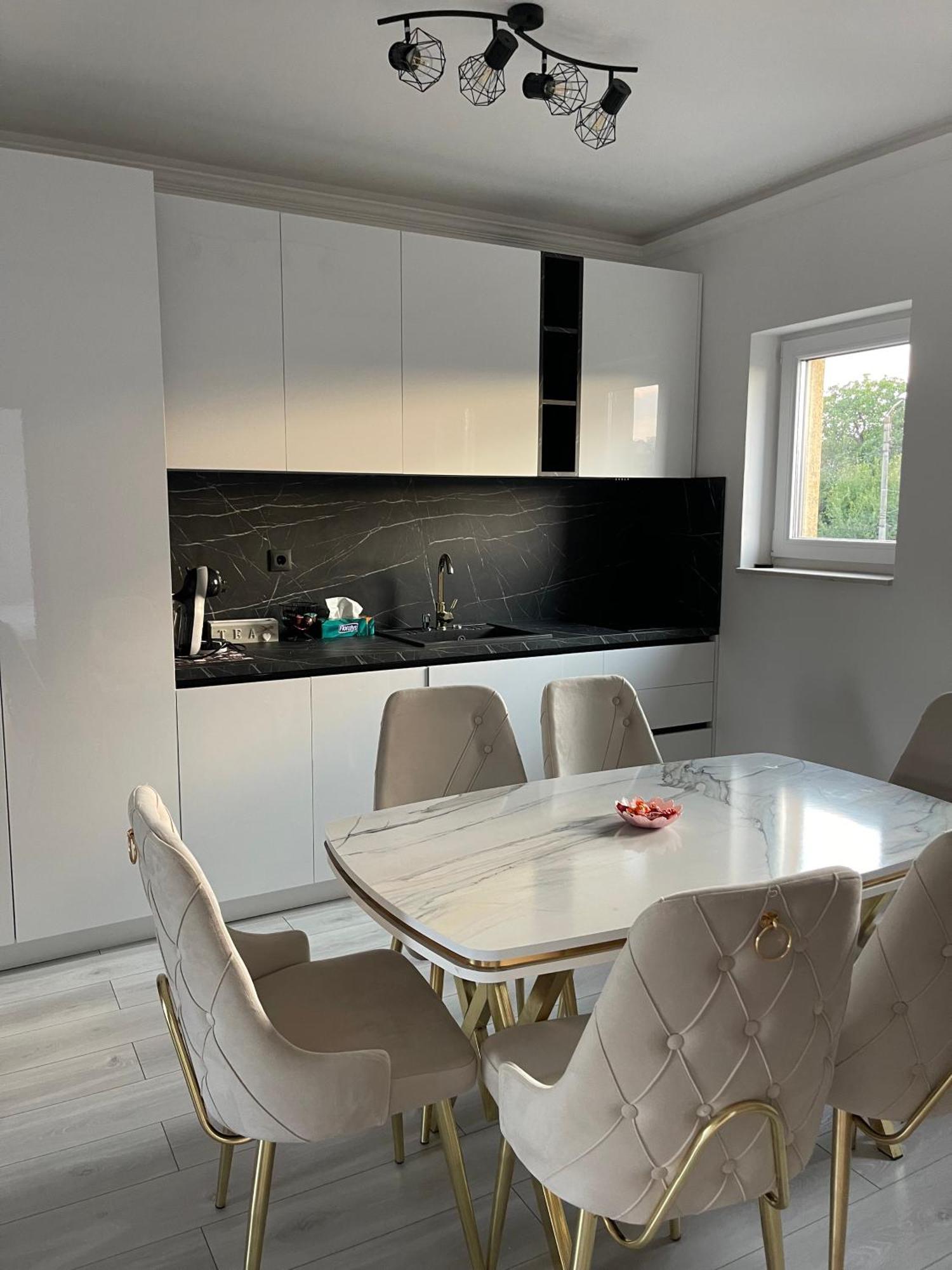 Prestige Suites - Cluj Luxury Esterno foto