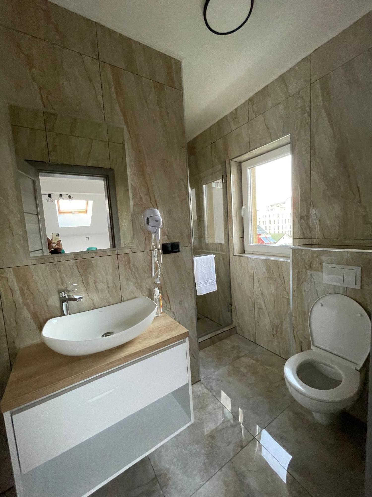Prestige Suites - Cluj Luxury Esterno foto