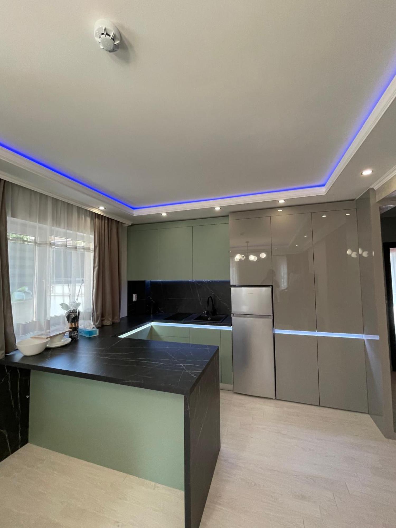 Prestige Suites - Cluj Luxury Esterno foto