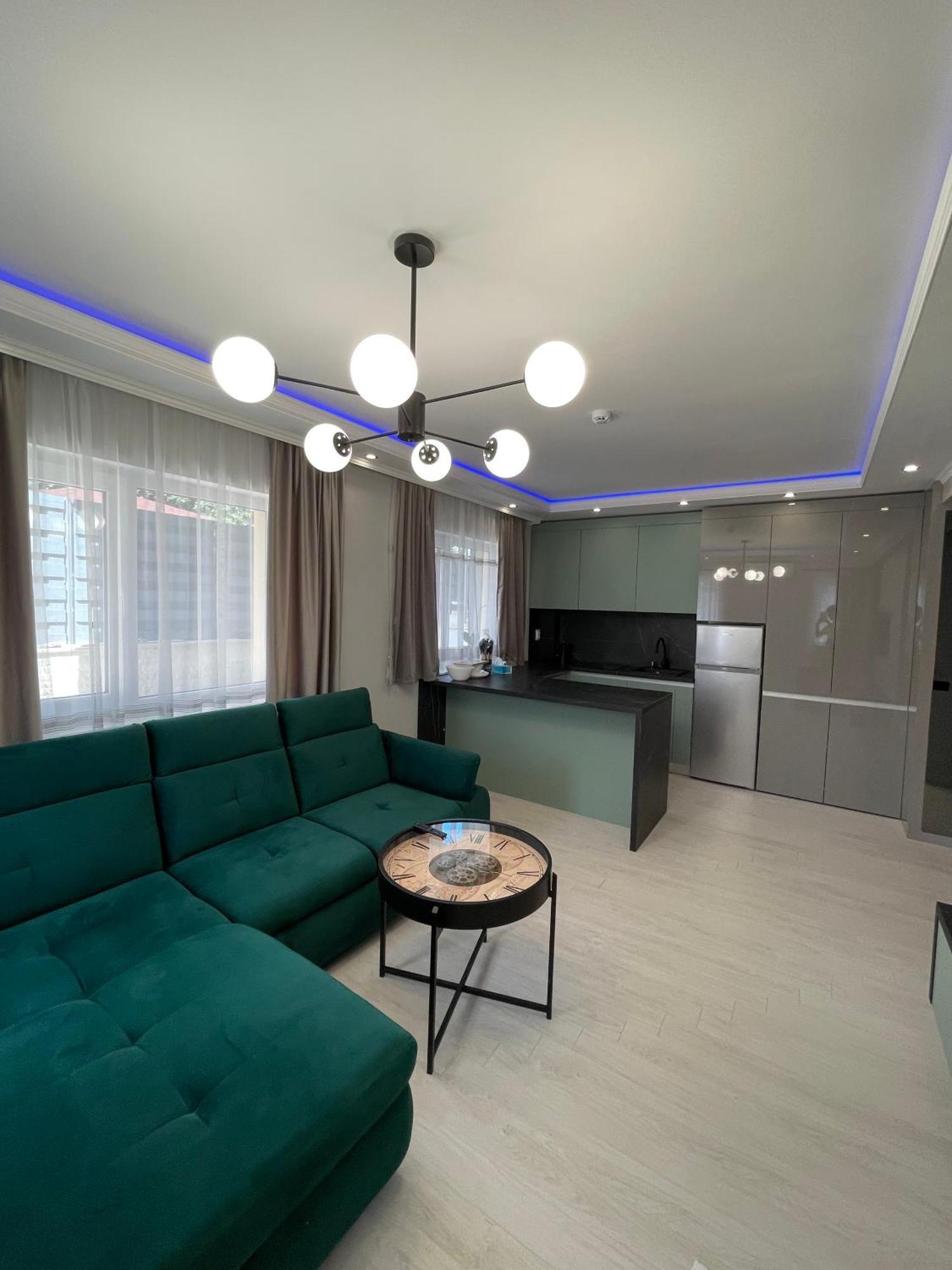 Prestige Suites - Cluj Luxury Esterno foto
