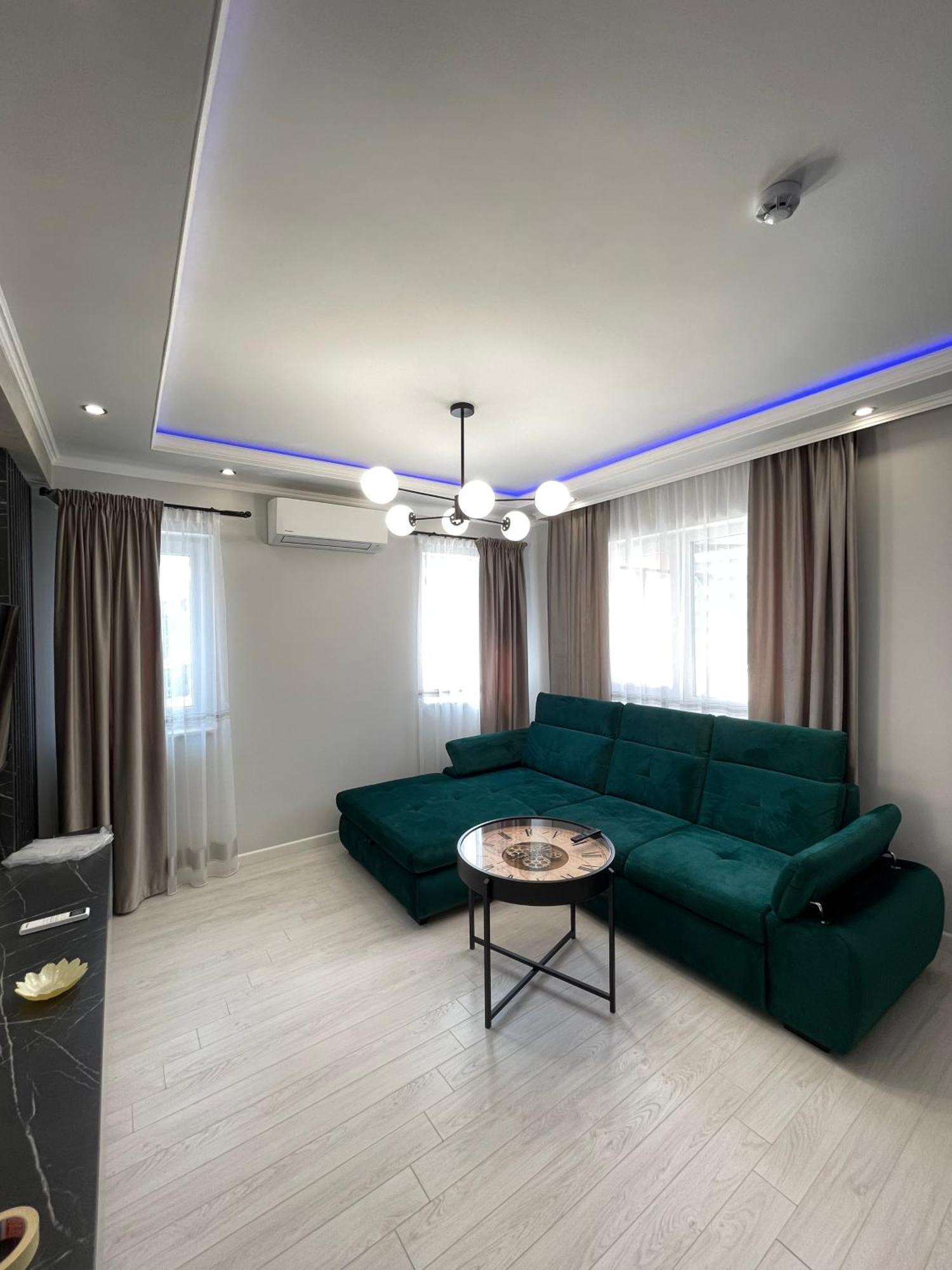 Prestige Suites - Cluj Luxury Esterno foto