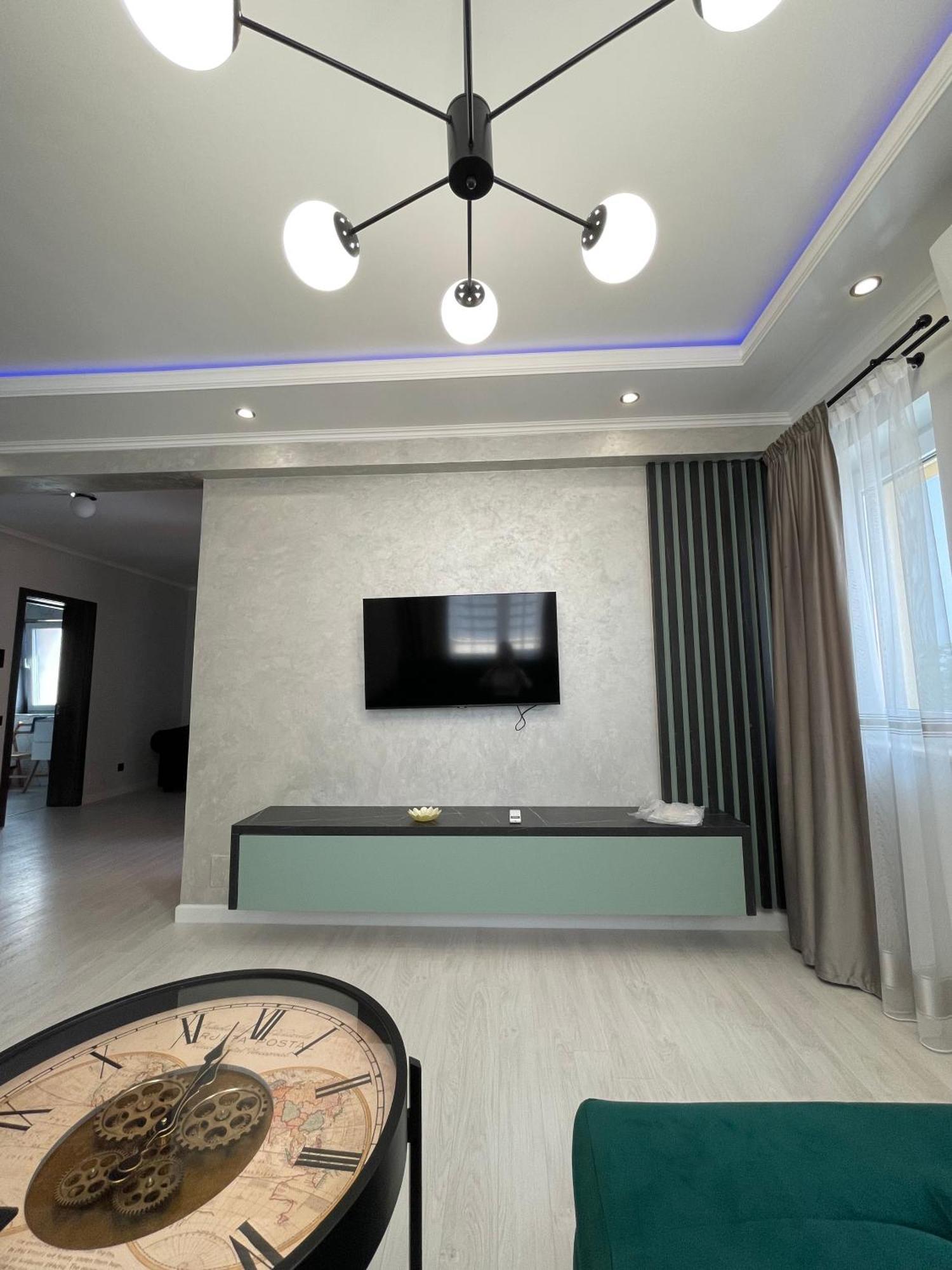 Prestige Suites - Cluj Luxury Esterno foto