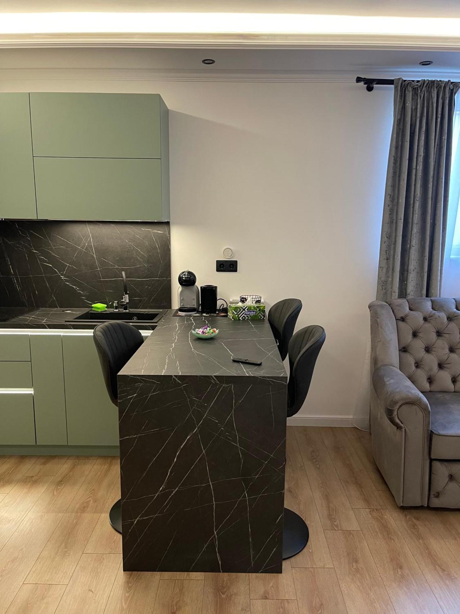 Prestige Suites - Cluj Luxury Esterno foto