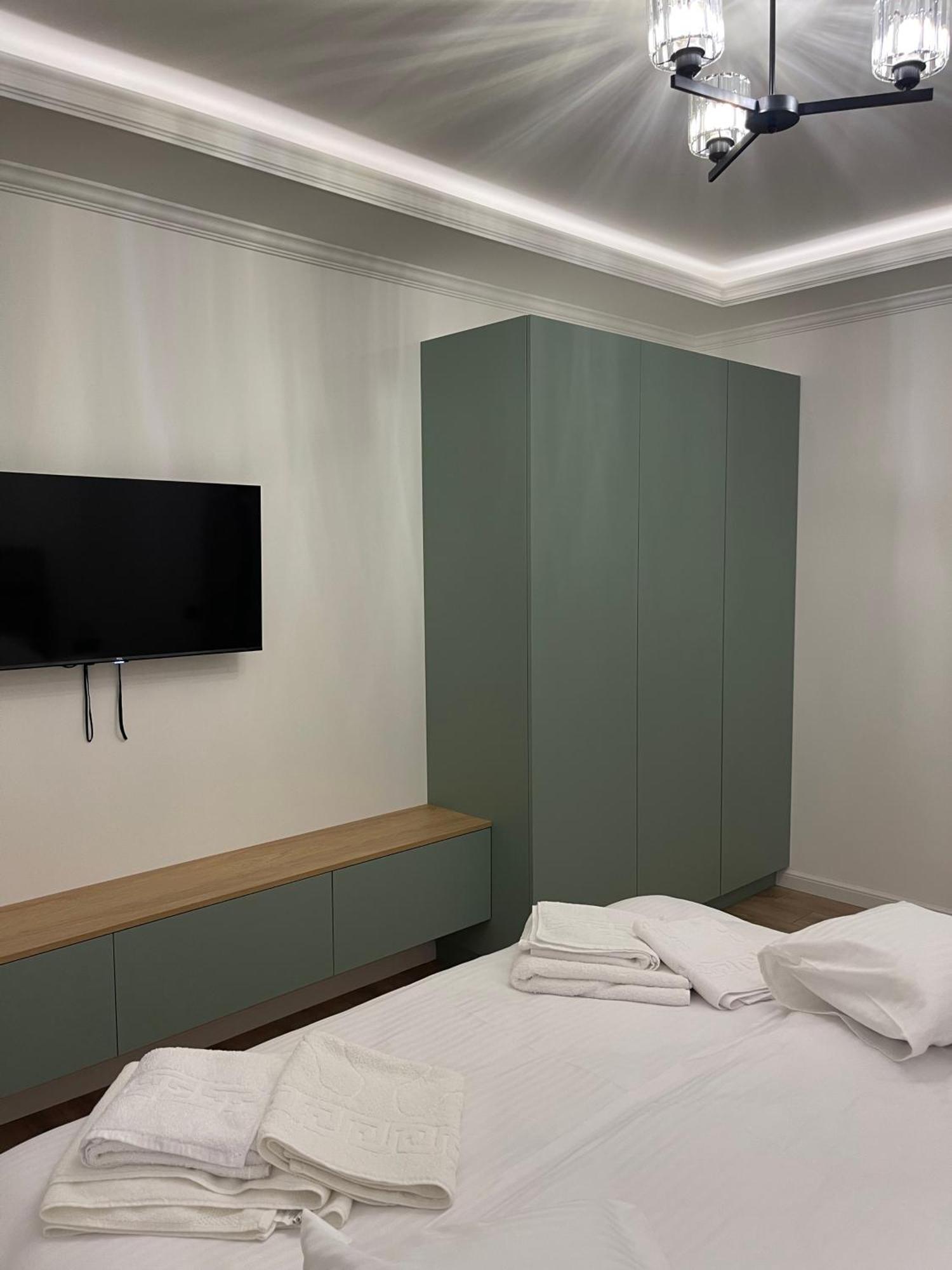 Prestige Suites - Cluj Luxury Esterno foto