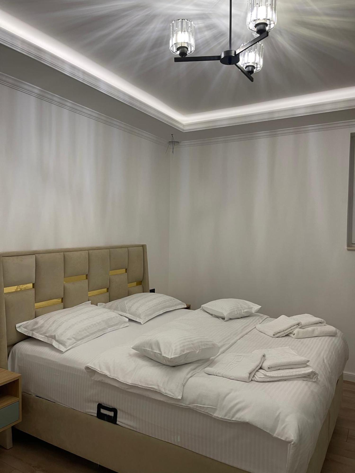Prestige Suites - Cluj Luxury Esterno foto