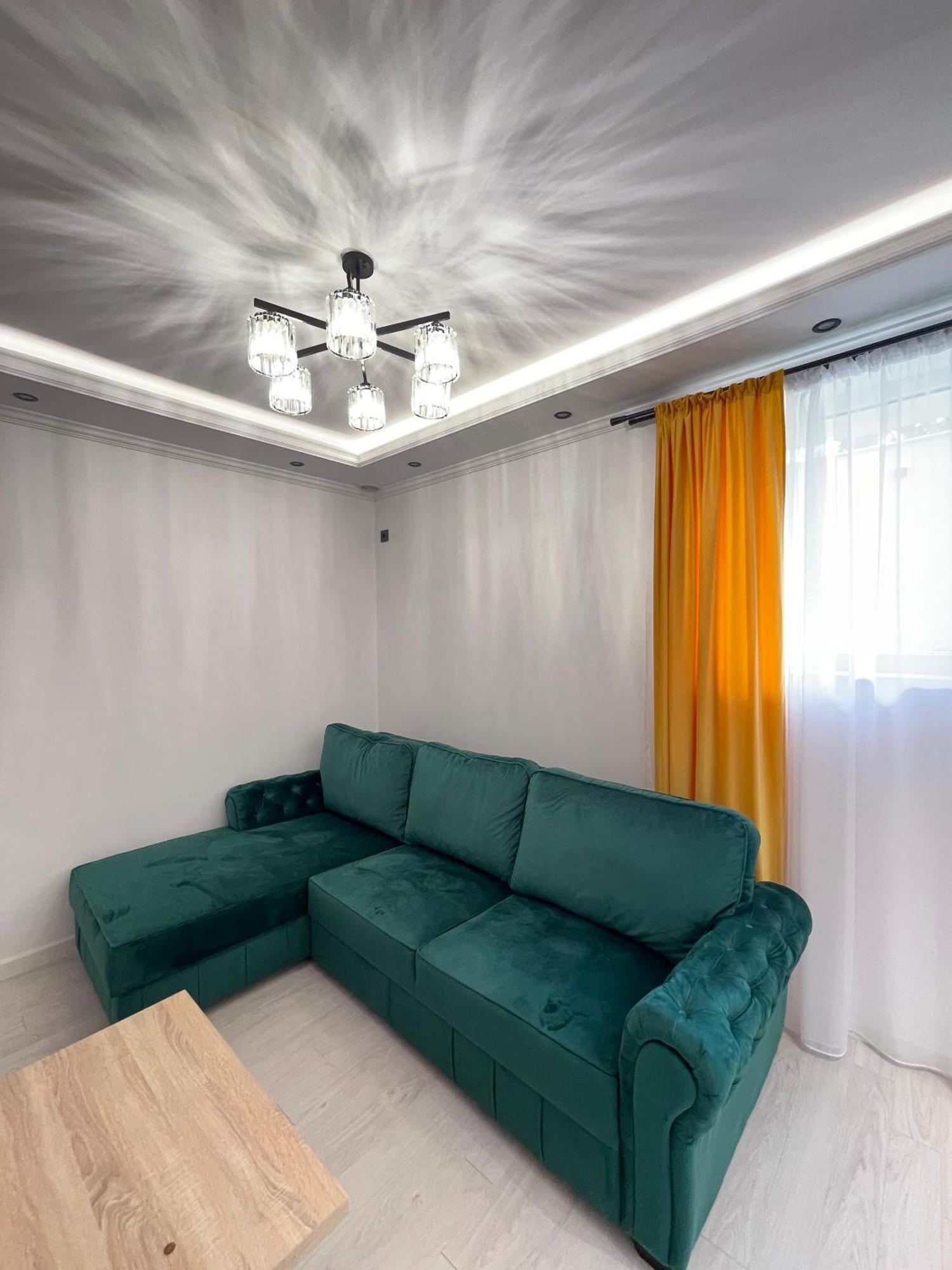 Prestige Suites - Cluj Luxury Esterno foto