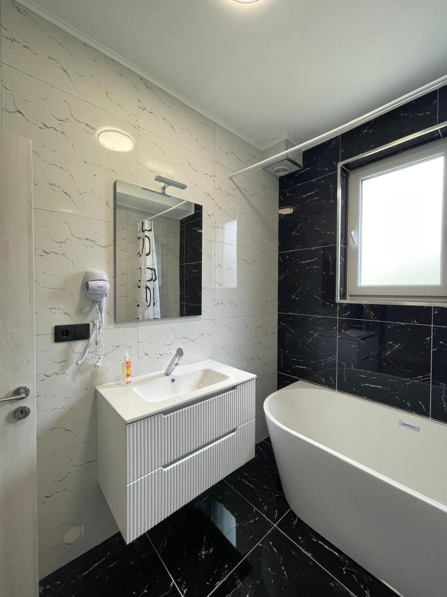 Prestige Suites - Cluj Luxury Esterno foto